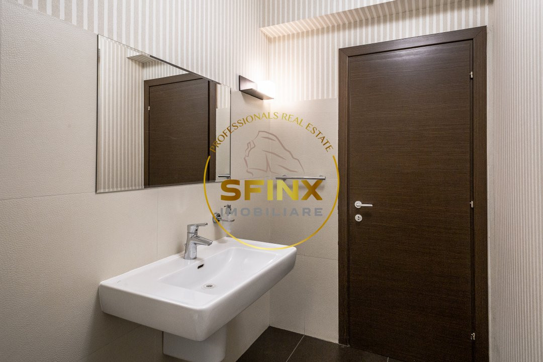 Apartament Premium 4 camere Eminescu-Polona