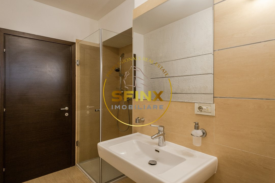 Apartament Premium 4 camere Eminescu-Polona