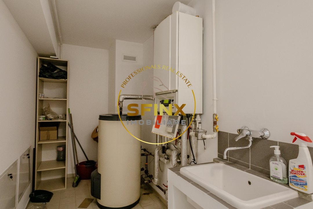 Apartament Premium 4 camere Eminescu-Polona