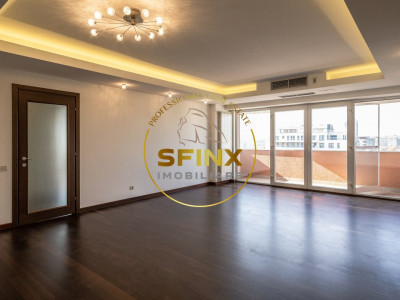 Apartament Premium 4 camere Eminescu-Polona