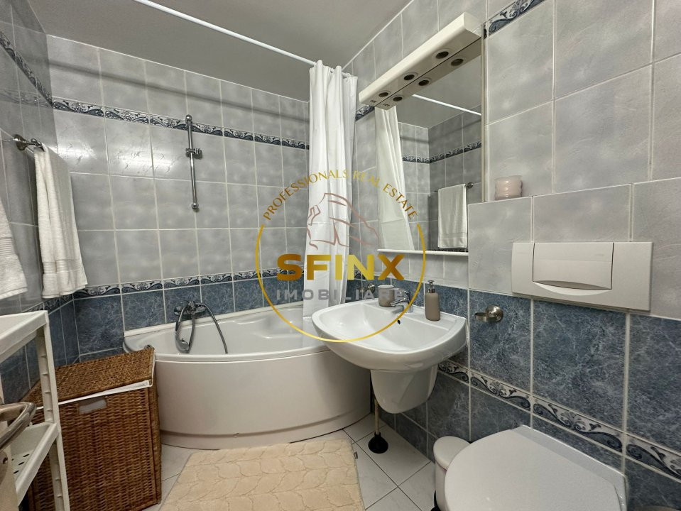 Apartament 2 camere de inchiriat  Rond Alba Iulia