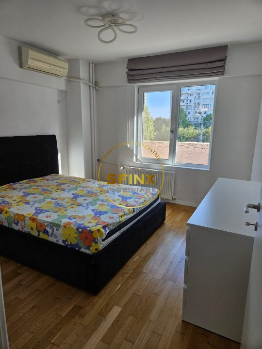 De inchiriat apartament cu 3 camere in Piata Muncii