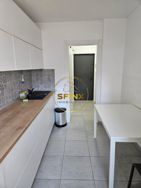 De inchiriat apartament cu 3 camere in Piata Muncii