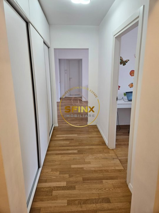 De inchiriat apartament cu 3 camere in Piata Muncii