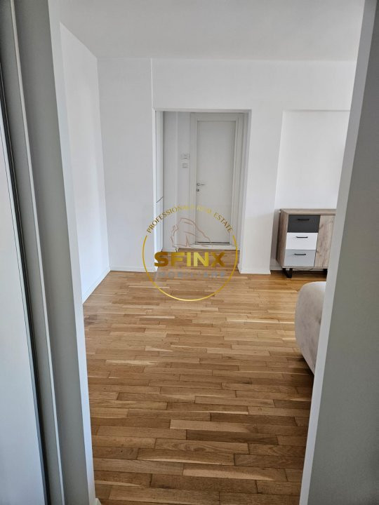 De inchiriat apartament cu 3 camere in Piata Muncii