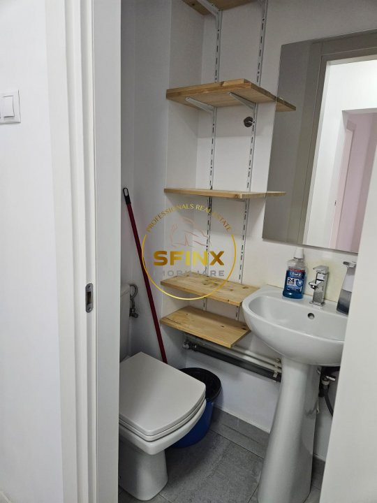 De inchiriat apartament cu 3 camere in Piata Muncii