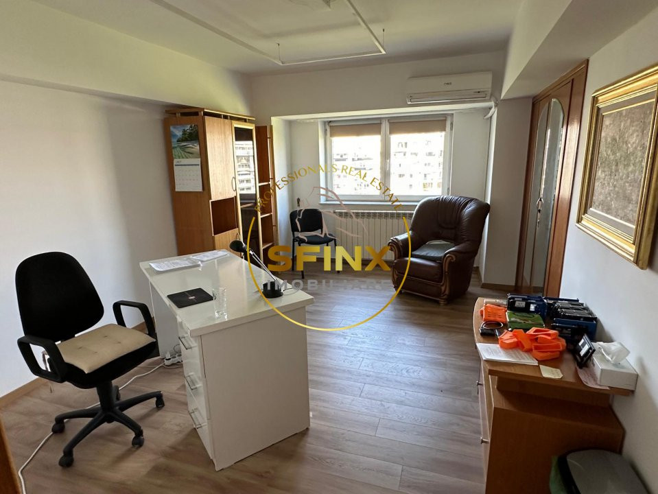 Apartament 5 camere de inchiriat Bulevardul Unirii