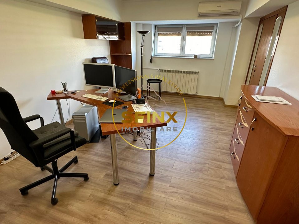 Apartament 5 camere de inchiriat Bulevardul Unirii