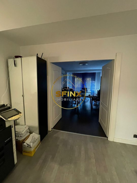 Apartament 4 camere Unirii Fantani