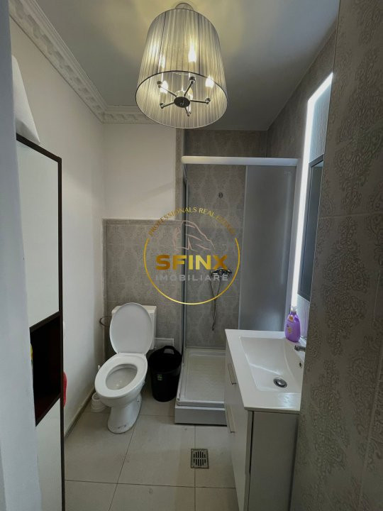 Apartament 4 camere Unirii Fantani