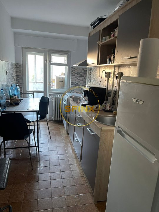 Apartament 4 camere Unirii Fantani