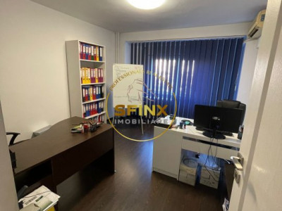 Apartament 4 camere Unirii Fantani