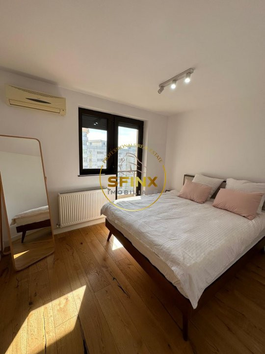 De inchiriat apartament cu 2 camere in zona Iancului