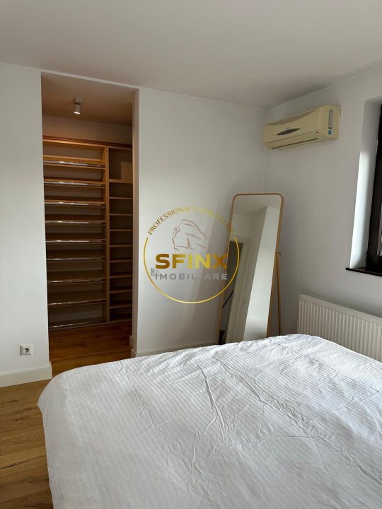 De inchiriat apartament cu 2 camere in zona Iancului