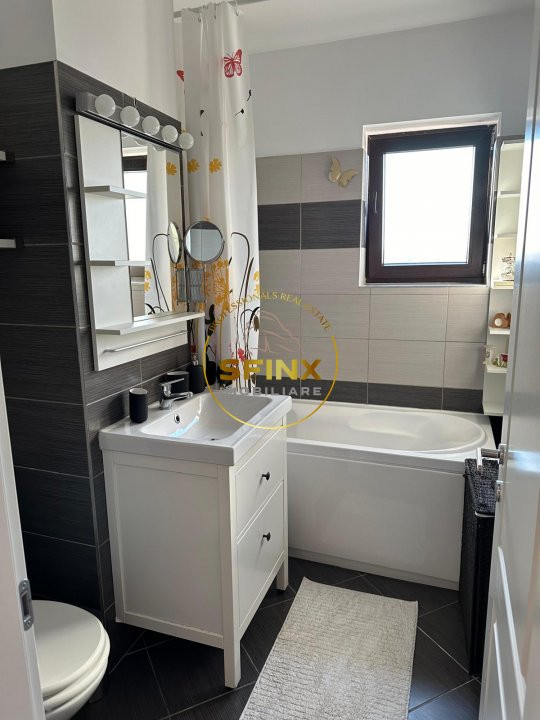 De inchiriat apartament cu 2 camere in zona Iancului