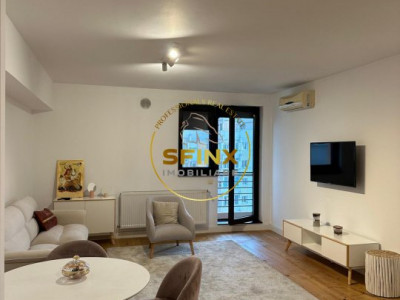 De inchiriat apartament cu 2 camere in zona Iancului