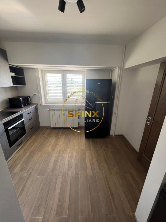 De inchiriat apartament cu 4 camere in zona Unirii