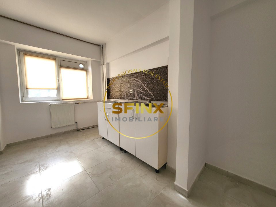 Apartament 2 Camere de Închiriat Crângași la 400 m de Metrou