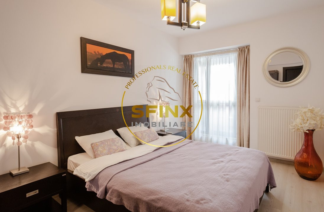 Apartament Premium Popa Nan