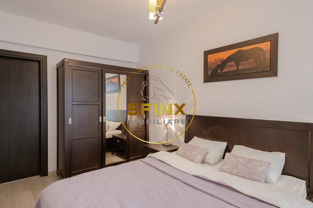 Apartament Premium Popa Nan