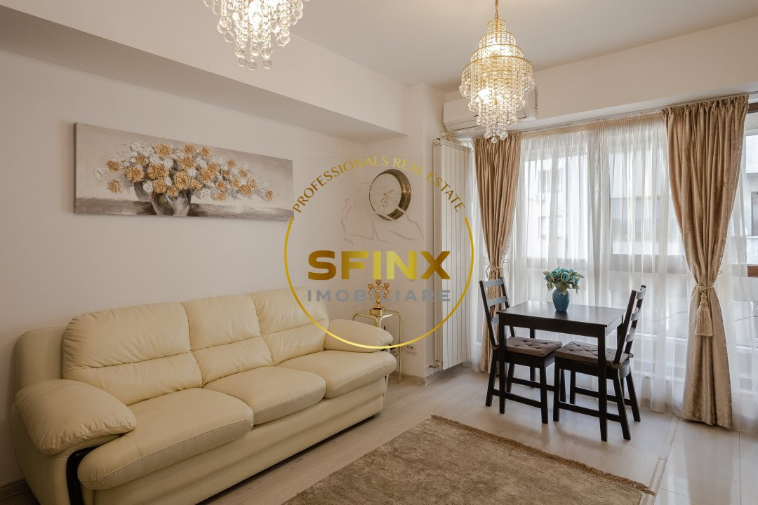 Apartament Premium Popa Nan