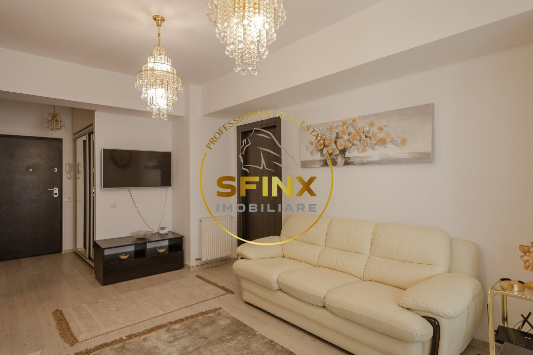 Apartament Premium Popa Nan