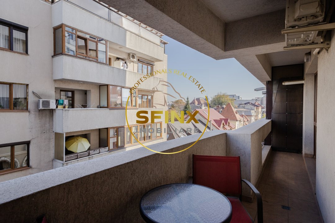 Apartament Premium Popa Nan