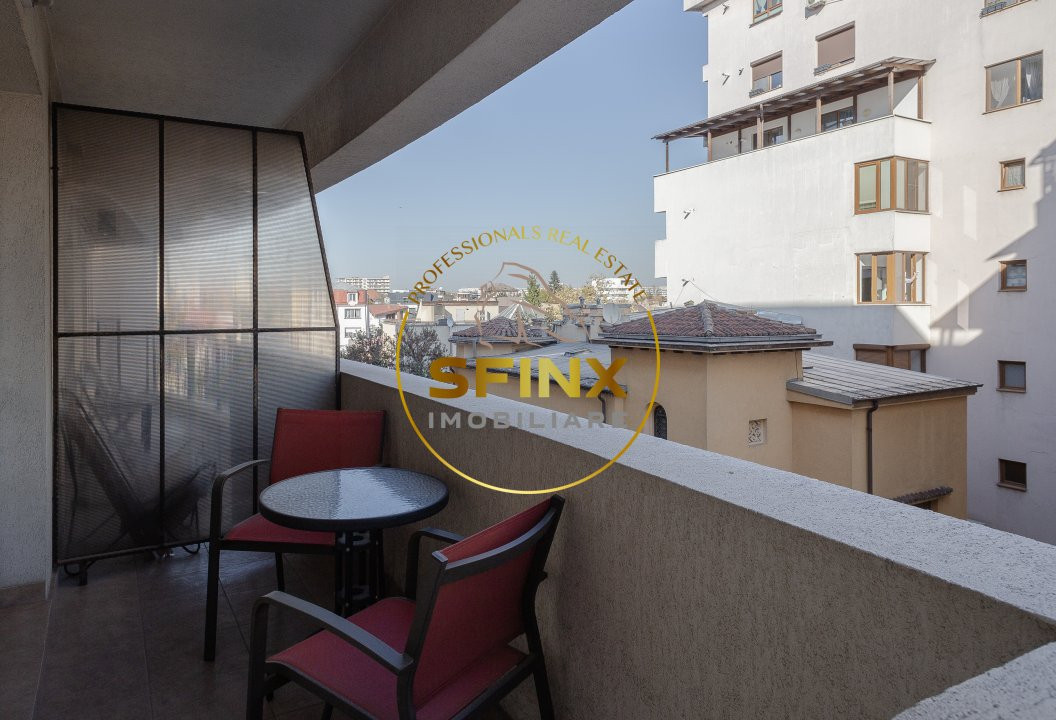 Apartament Premium Popa Nan