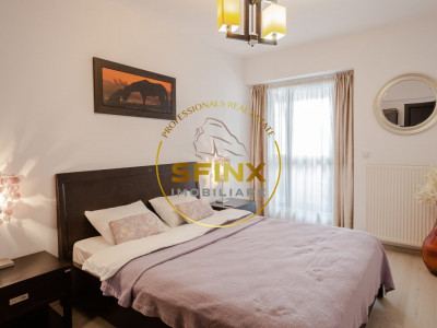 Apartament Premium Popa Nan