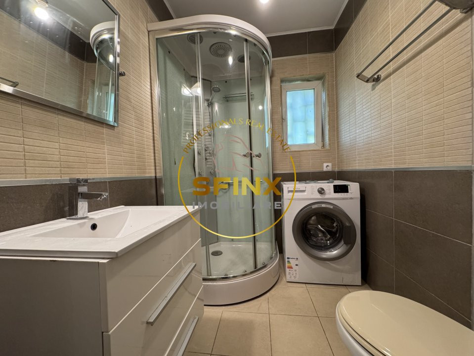 Apartament 3 camere Cotroceni, stradal, 75 mp, pet friendly