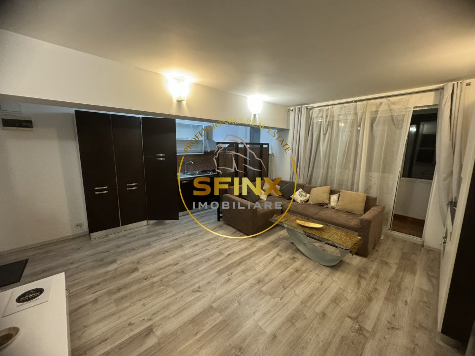 Apartament 2 camere Calea Victoriei