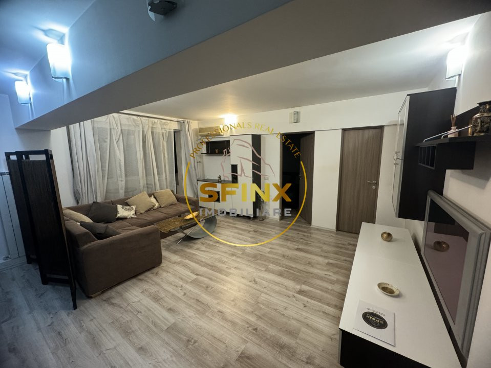 Apartament 2 camere Calea Victoriei