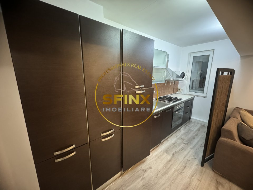 Apartament 2 camere Calea Victoriei