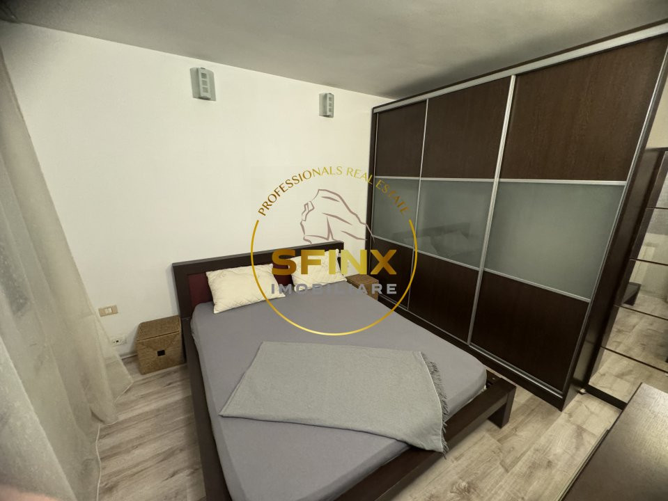 Apartament 2 camere Calea Victoriei