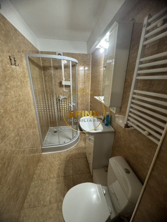 Apartament 2 camere Calea Victoriei