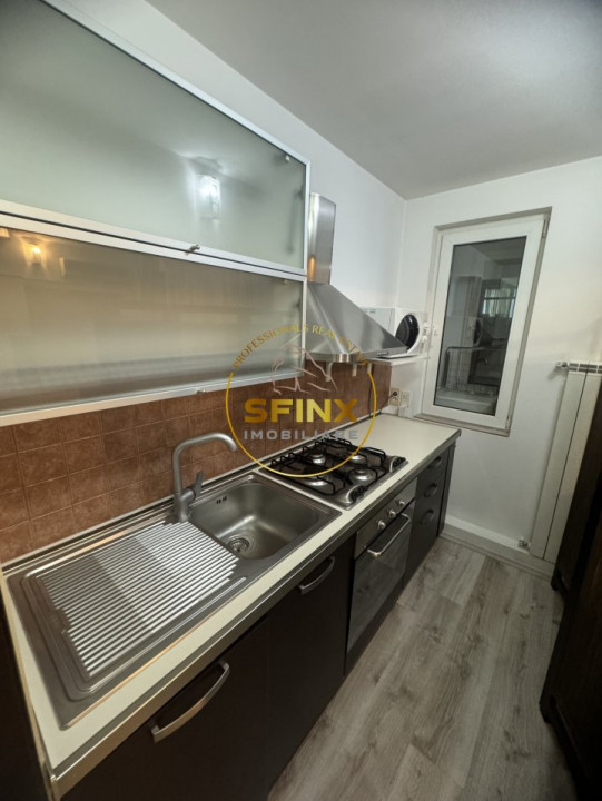 Apartament 2 camere Calea Victoriei