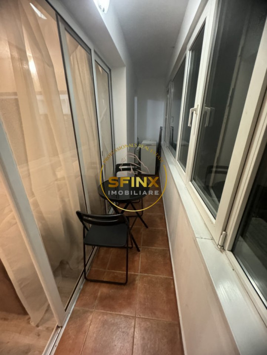 Apartament 2 camere Calea Victoriei