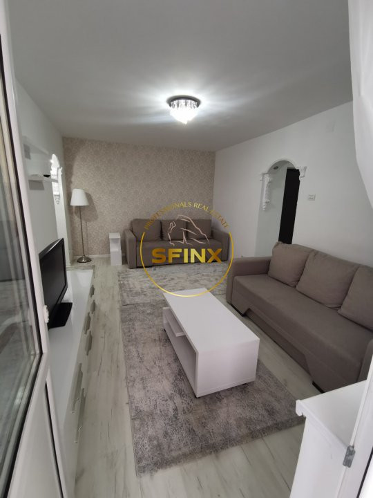 De inchiriat apartament cu 2 camere in zona Tineretului