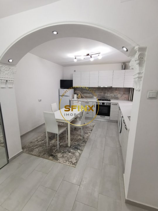 De inchiriat apartament cu 2 camere in zona Tineretului