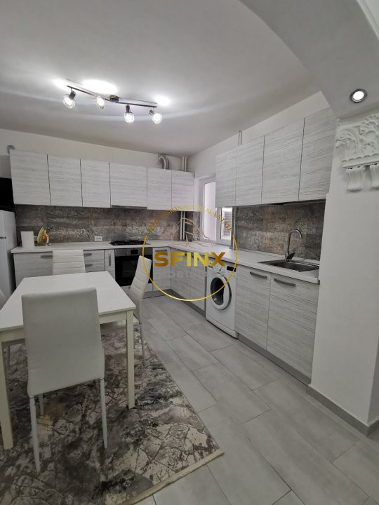 De inchiriat apartament cu 2 camere in zona Tineretului