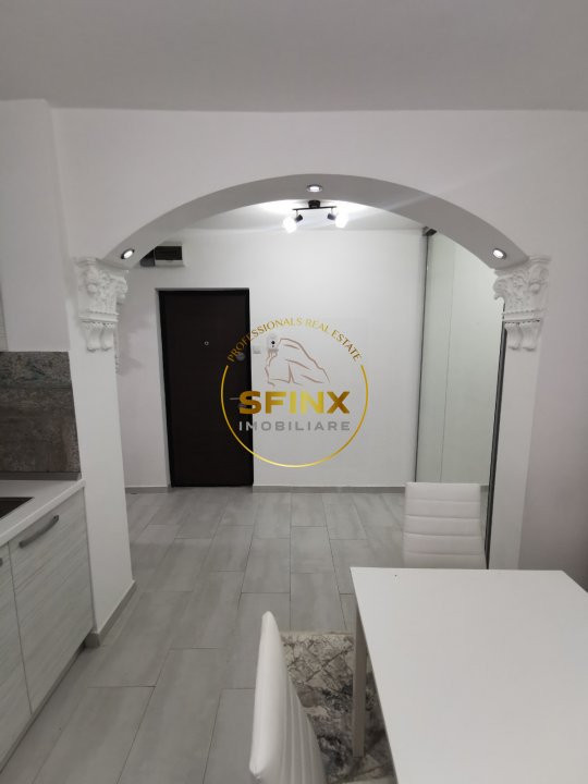 De inchiriat apartament cu 2 camere in zona Tineretului