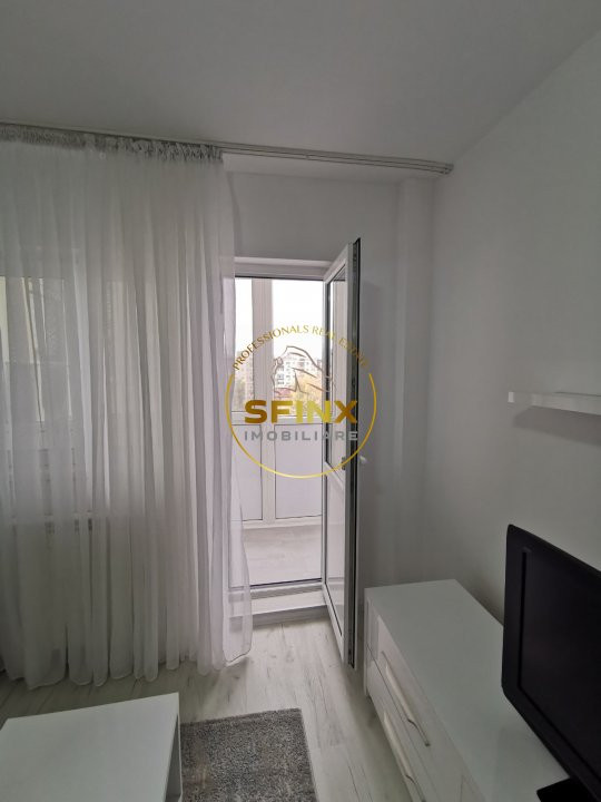 De inchiriat apartament cu 2 camere in zona Tineretului