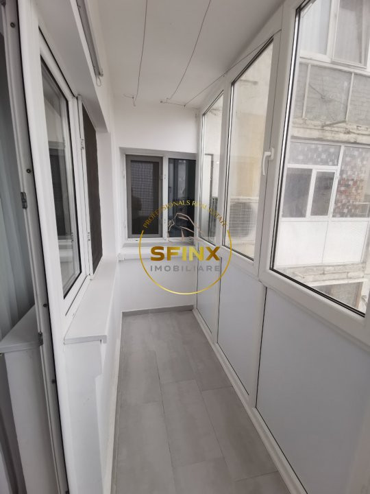 De inchiriat apartament cu 2 camere in zona Tineretului