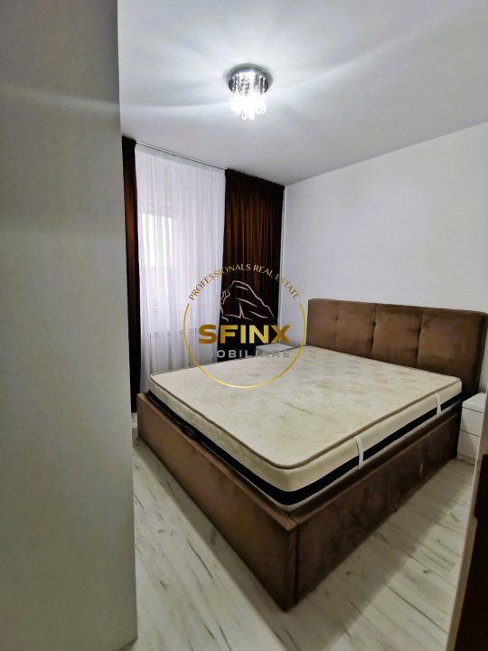 De inchiriat apartament cu 2 camere in zona Tineretului