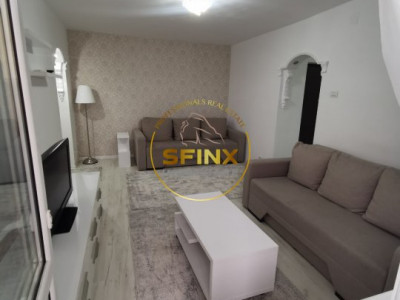 De inchiriat apartament cu 2 camere in zona Tineretului