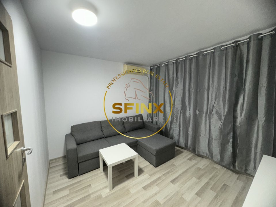 Apartament 3 camere Tineretului