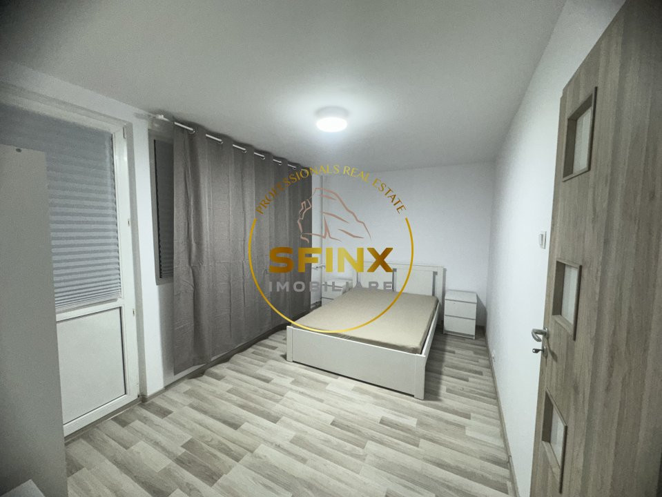 Apartament 3 camere Tineretului