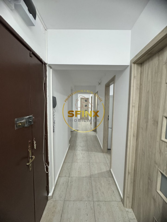 Apartament 3 camere Tineretului