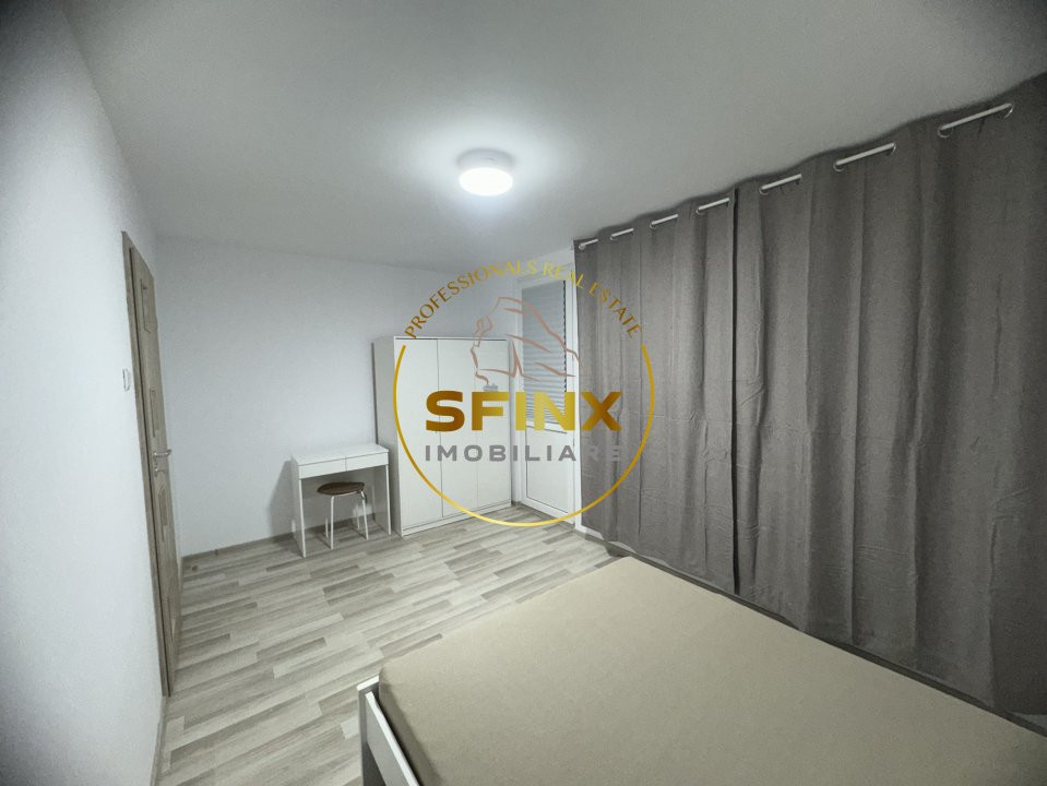 Apartament 3 camere Tineretului