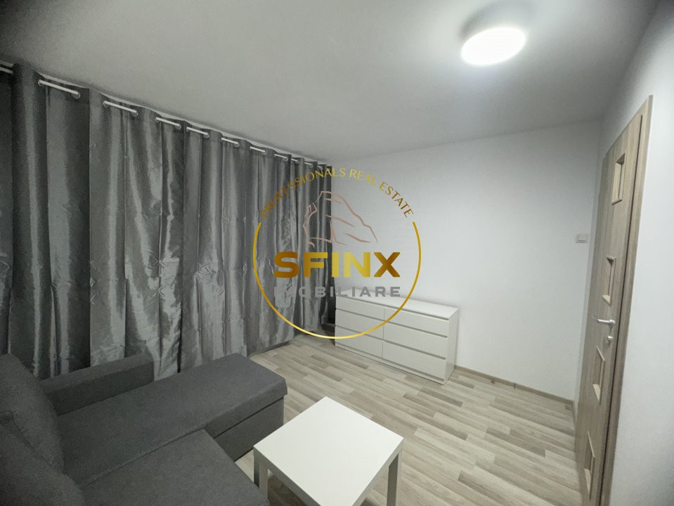 Apartament 3 camere Tineretului